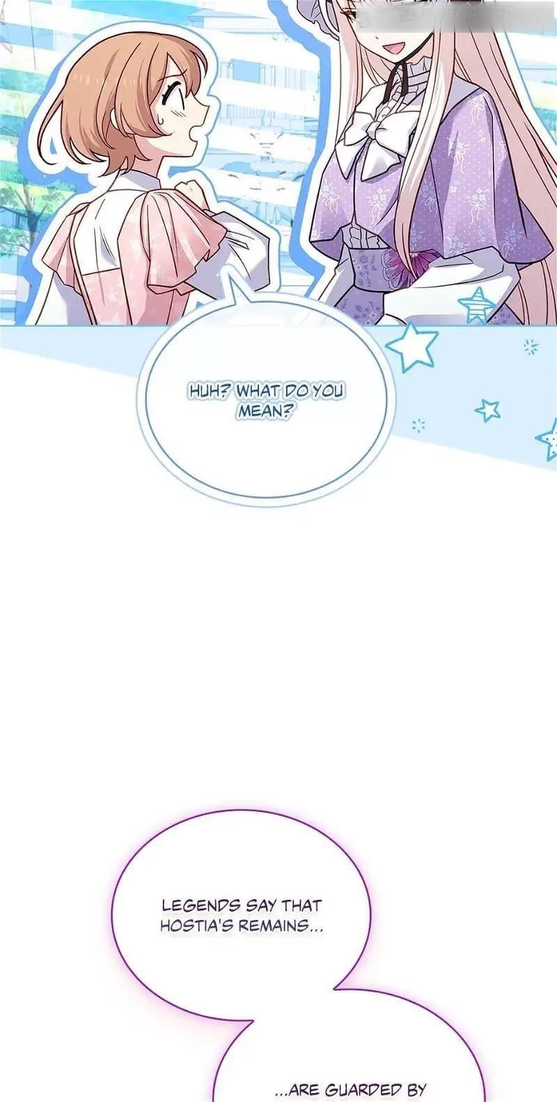 The Lady Wants to Rest - Chapter 123 Page 54