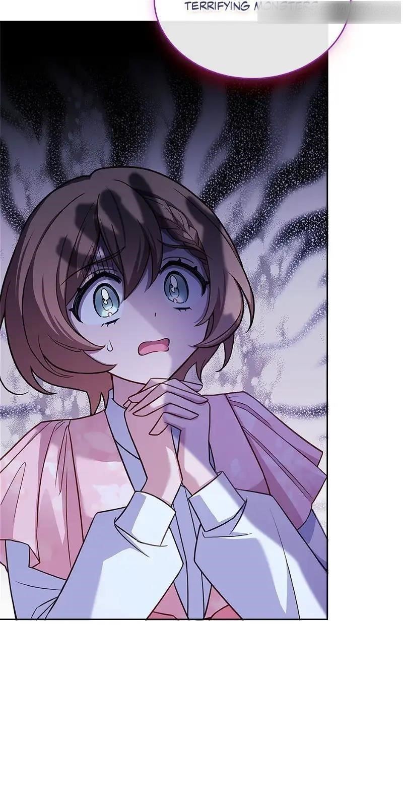 The Lady Wants to Rest - Chapter 123 Page 55