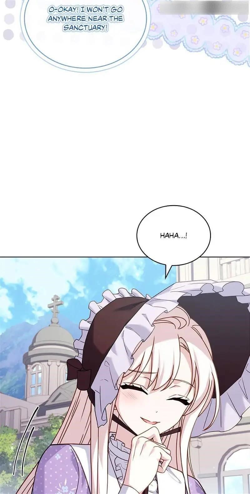 The Lady Wants to Rest - Chapter 123 Page 57