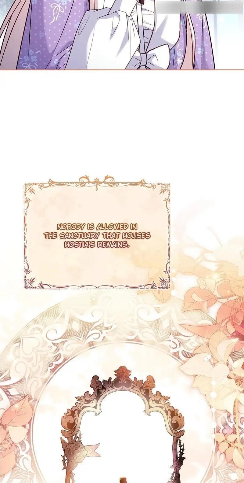 The Lady Wants to Rest - Chapter 123 Page 58