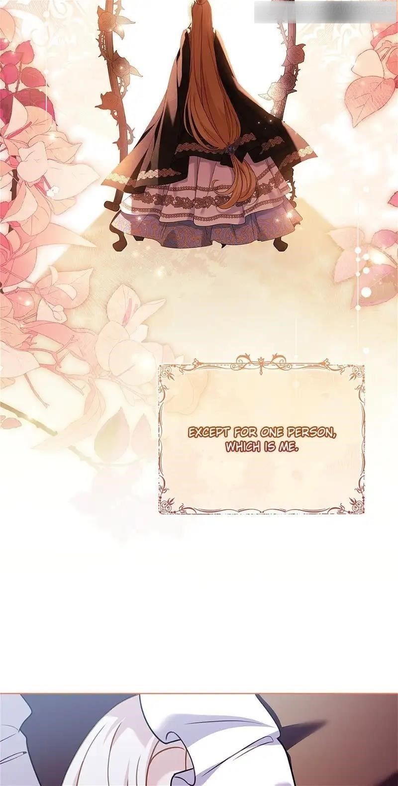 The Lady Wants to Rest - Chapter 123 Page 59