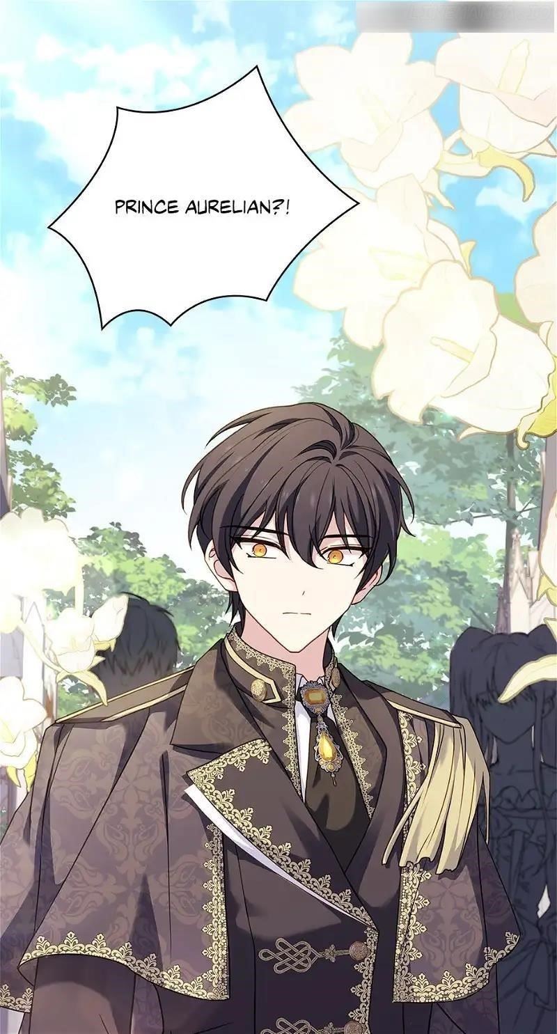 The Lady Wants to Rest - Chapter 123 Page 62