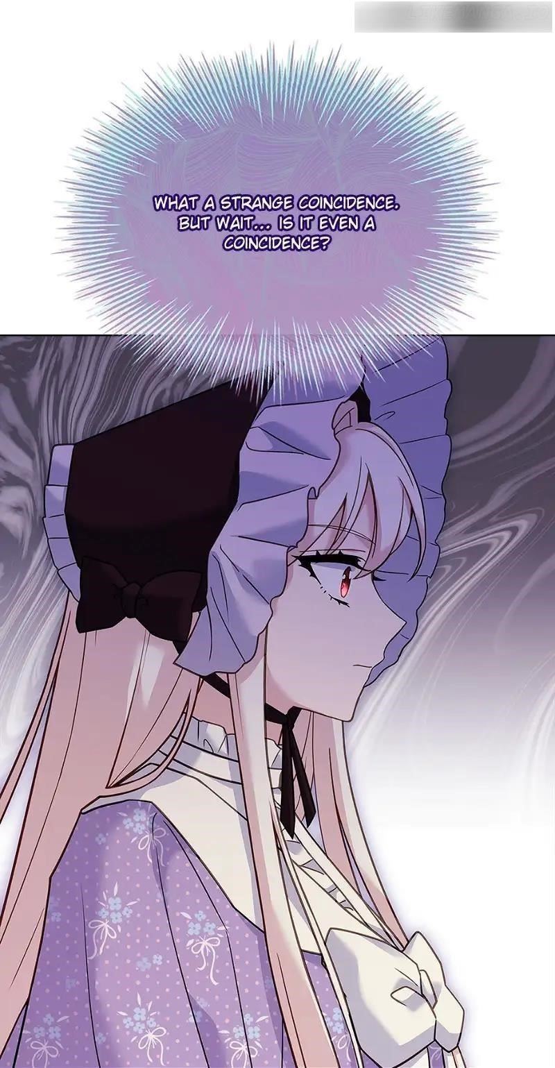 The Lady Wants to Rest - Chapter 123 Page 67