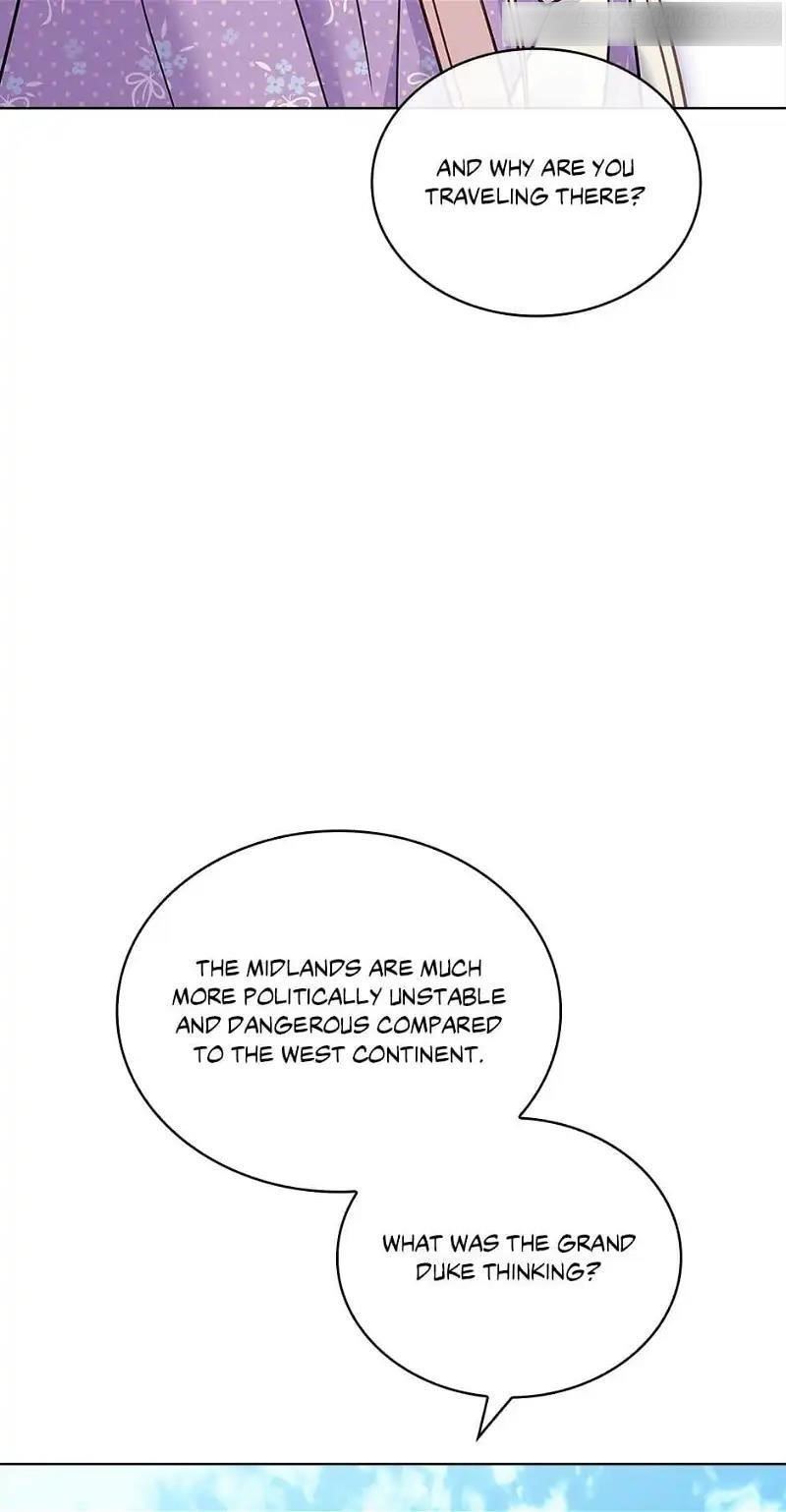 The Lady Wants to Rest - Chapter 123 Page 68