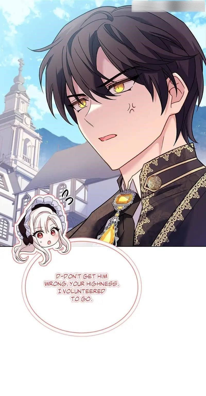 The Lady Wants to Rest - Chapter 123 Page 69