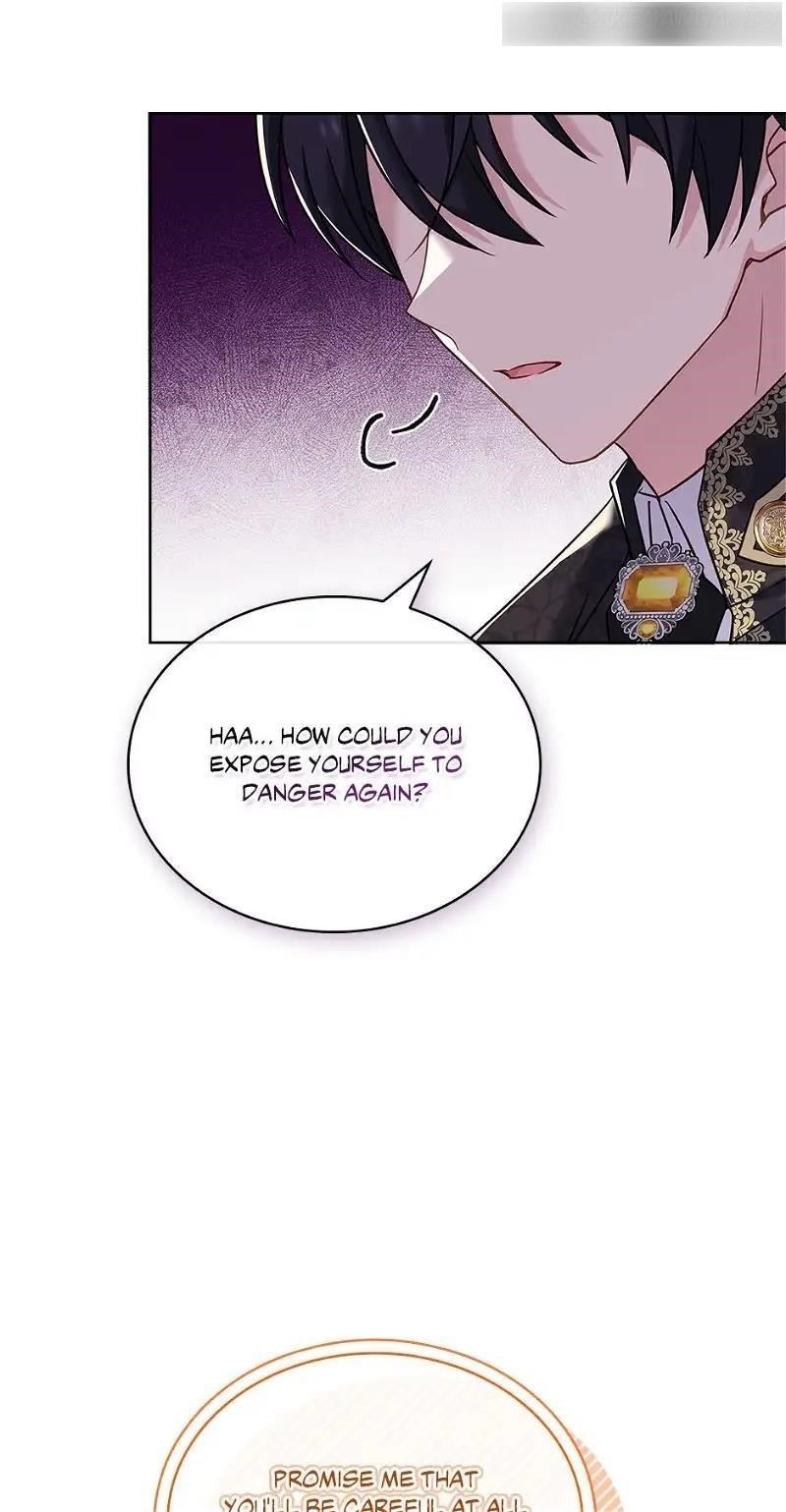 The Lady Wants to Rest - Chapter 123 Page 70