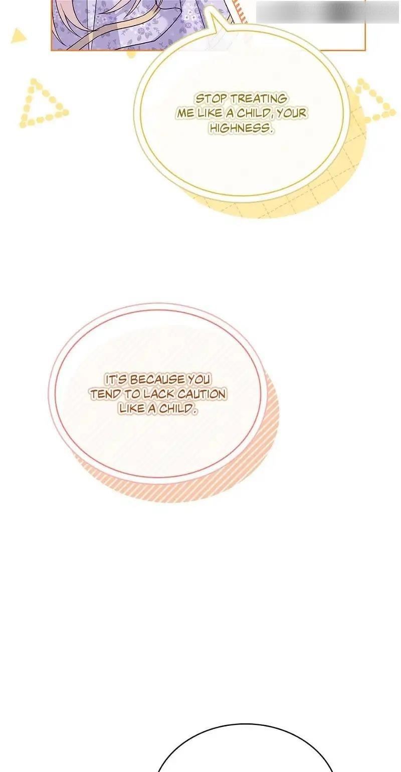 The Lady Wants to Rest - Chapter 123 Page 72