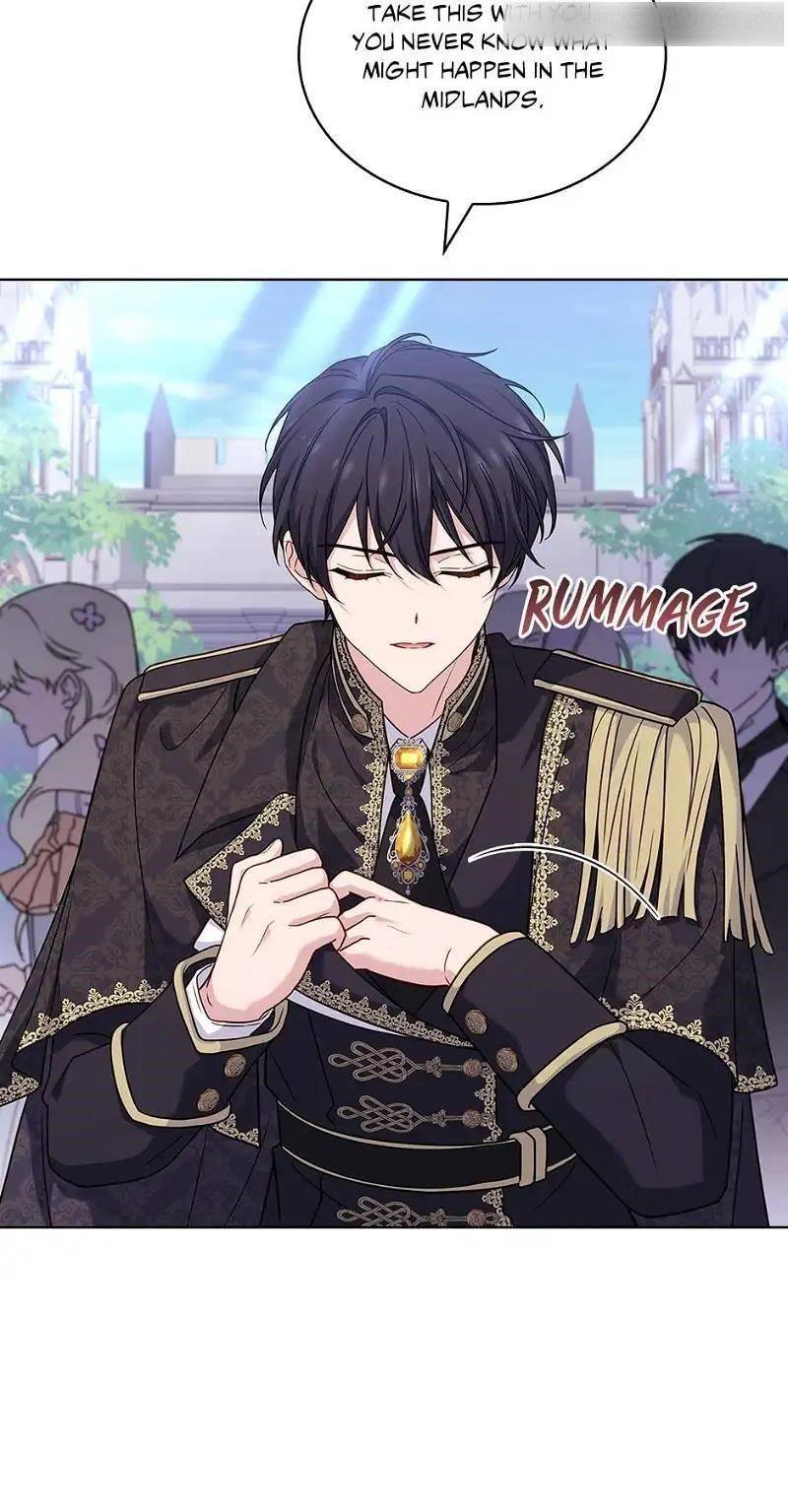 The Lady Wants to Rest - Chapter 123 Page 73