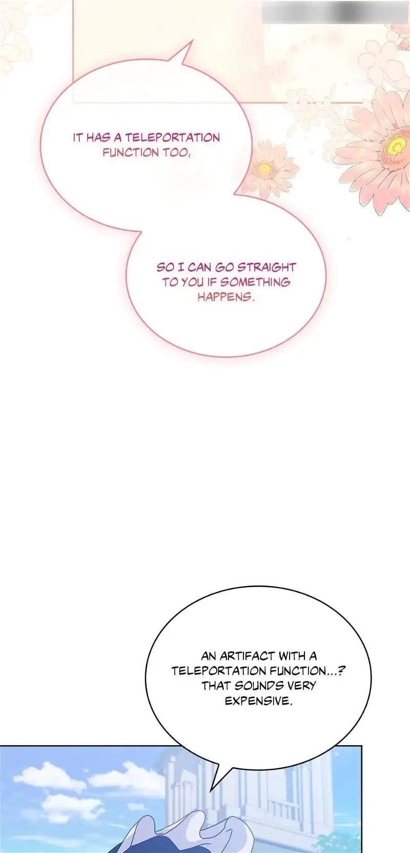 The Lady Wants to Rest - Chapter 123 Page 75