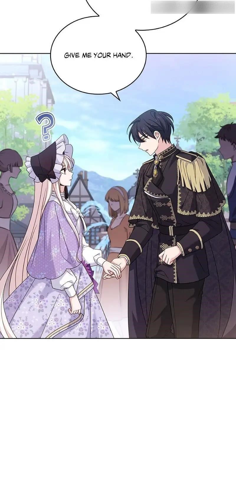 The Lady Wants to Rest - Chapter 123 Page 77