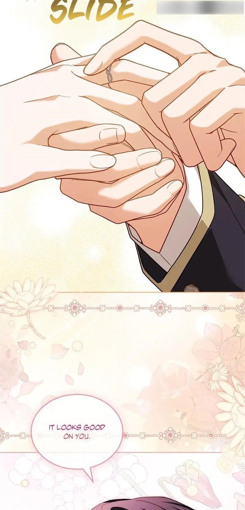 The Lady Wants to Rest - Chapter 123 Page 79