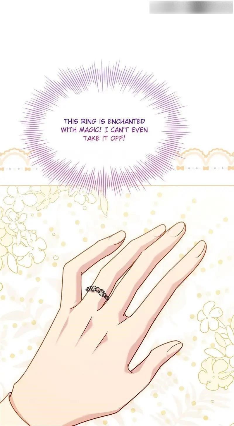 The Lady Wants to Rest - Chapter 123 Page 82