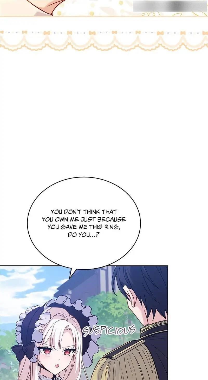 The Lady Wants to Rest - Chapter 123 Page 83