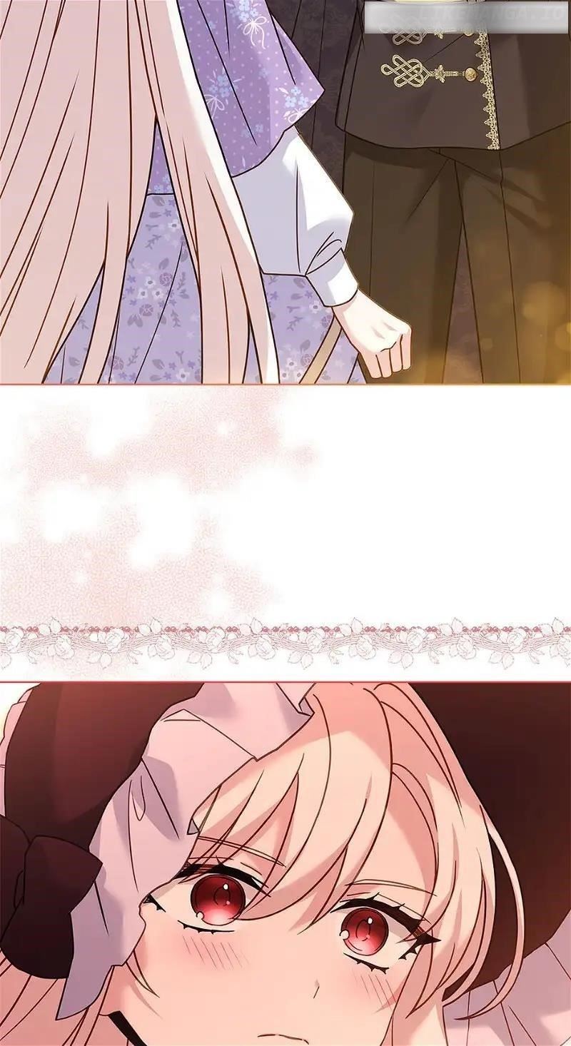 The Lady Wants to Rest - Chapter 123 Page 88