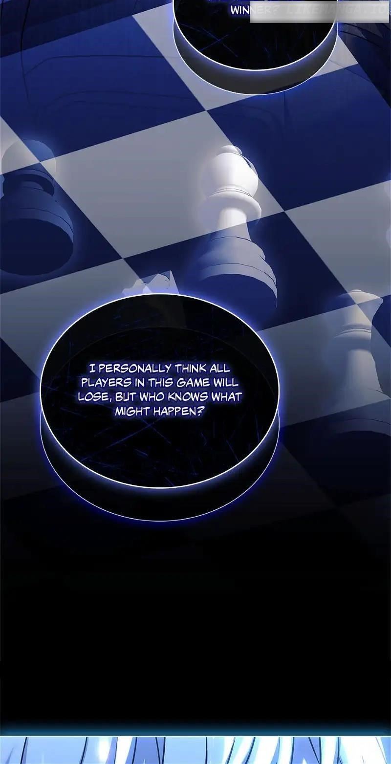 The Lady Wants to Rest - Chapter 123 Page 97