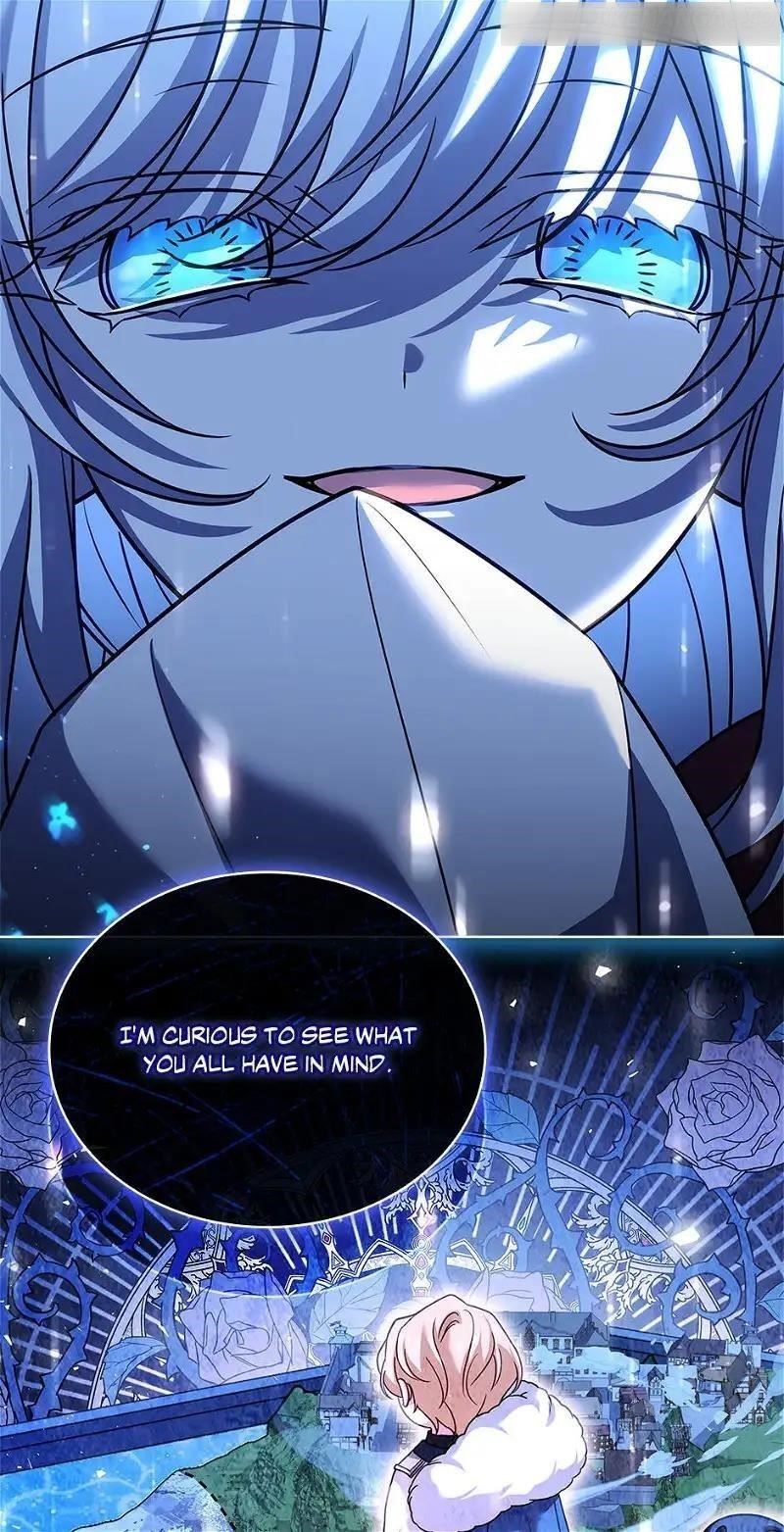 The Lady Wants to Rest - Chapter 123 Page 98