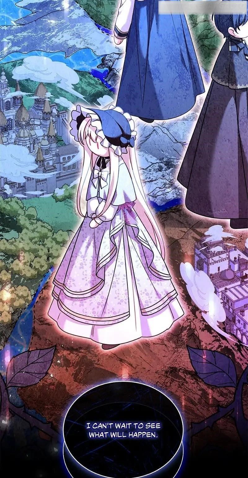 The Lady Wants to Rest - Chapter 123 Page 99