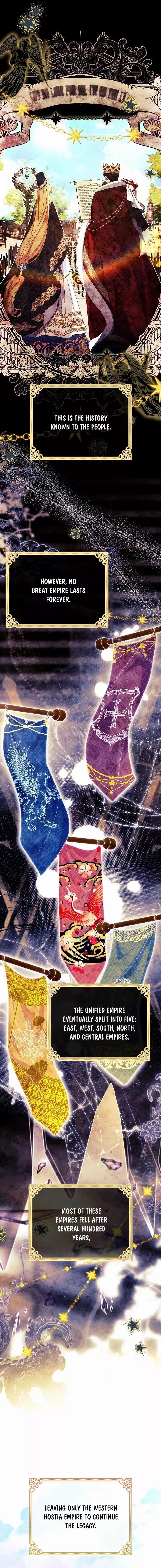 The Lady Wants to Rest - Chapter 124 Page 2