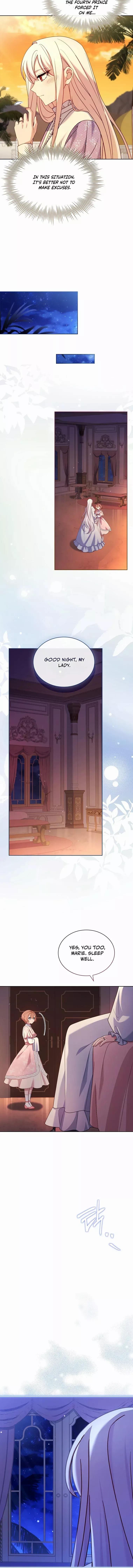 The Lady Wants to Rest - Chapter 125 Page 10