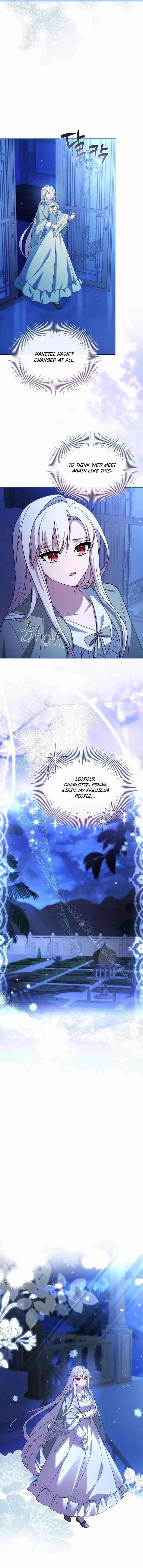 The Lady Wants to Rest - Chapter 125 Page 11