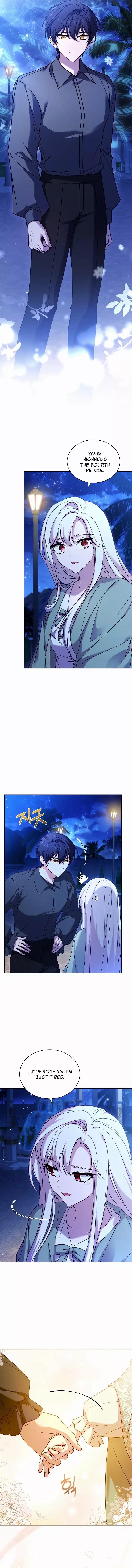 The Lady Wants to Rest - Chapter 125 Page 13