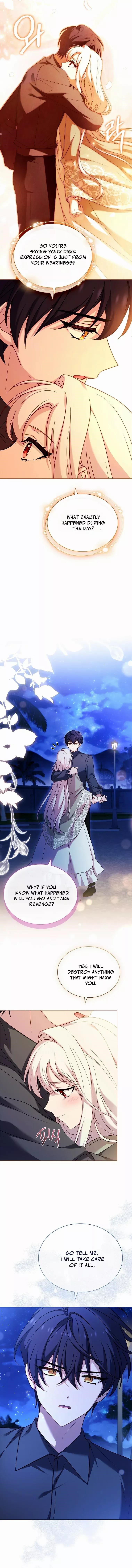 The Lady Wants to Rest - Chapter 125 Page 14