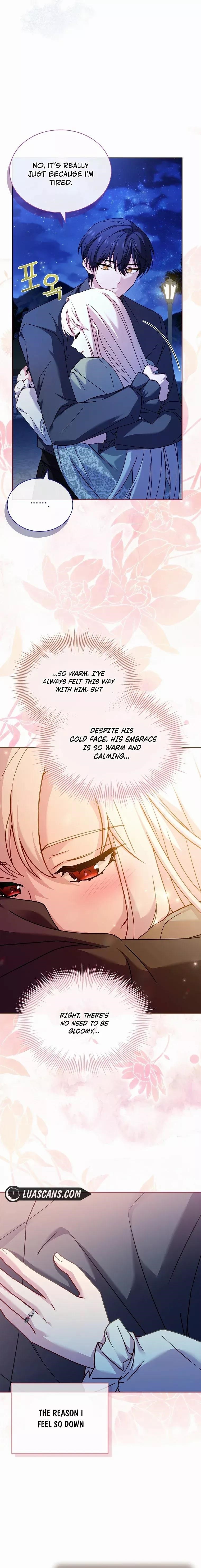 The Lady Wants to Rest - Chapter 125 Page 15