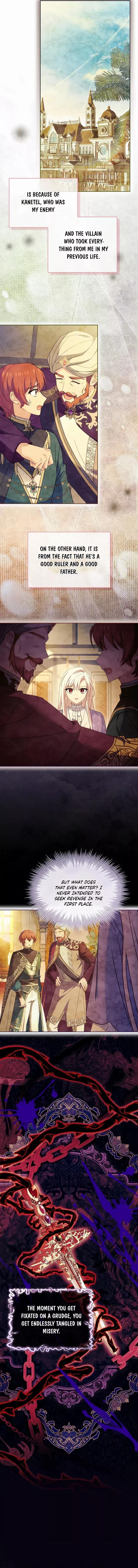 The Lady Wants to Rest - Chapter 125 Page 16