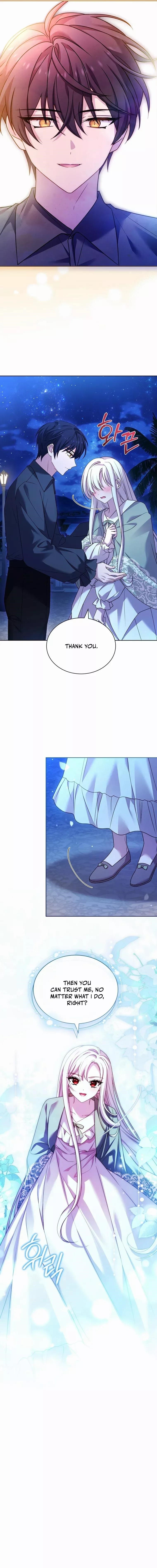 The Lady Wants to Rest - Chapter 125 Page 18