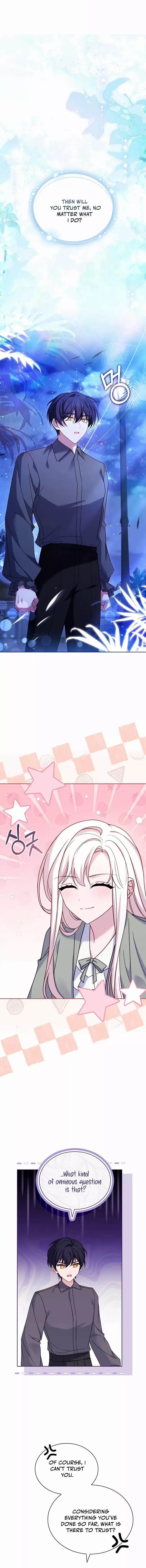 The Lady Wants to Rest - Chapter 126 Page 1