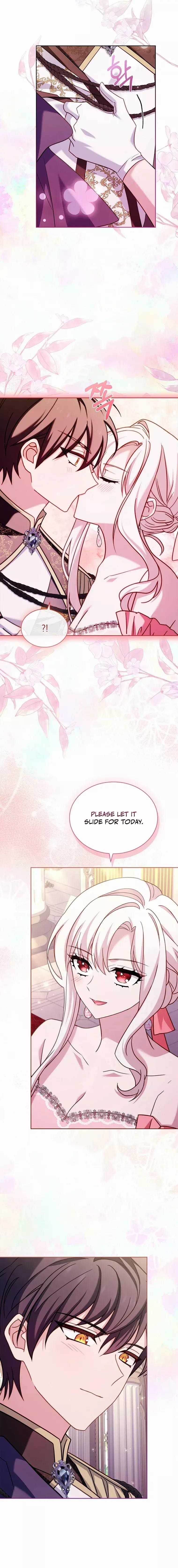 The Lady Wants to Rest - Chapter 126 Page 11