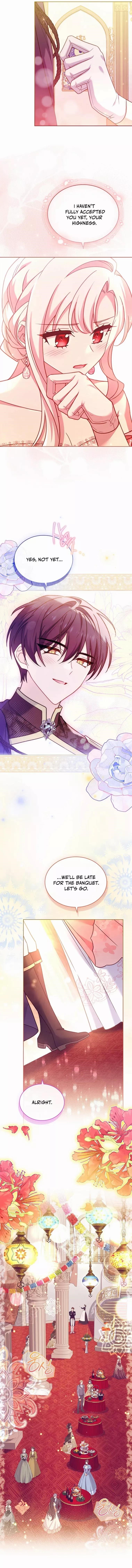 The Lady Wants to Rest - Chapter 126 Page 13