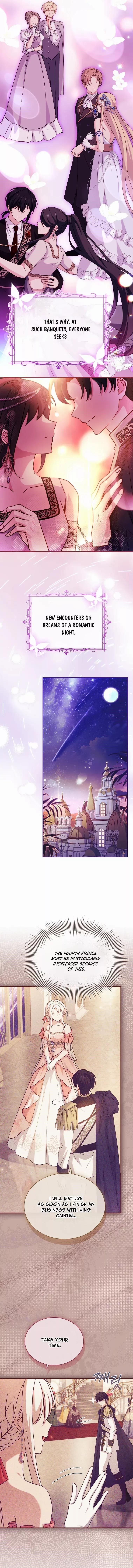 The Lady Wants to Rest - Chapter 126 Page 16