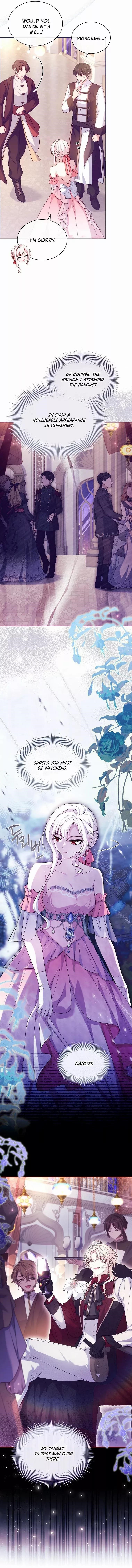 The Lady Wants to Rest - Chapter 126 Page 18