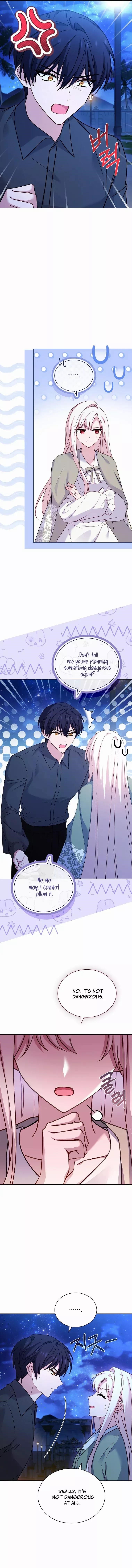 The Lady Wants to Rest - Chapter 126 Page 2