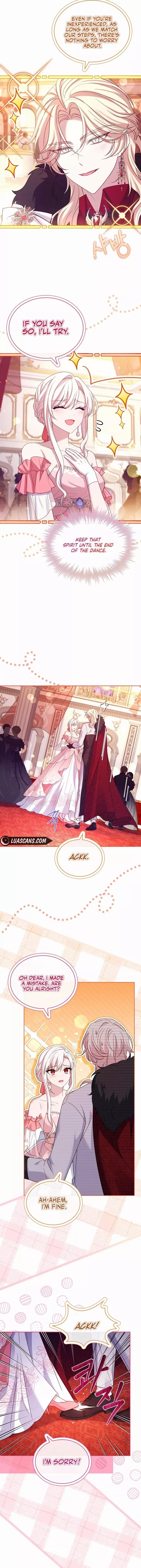 The Lady Wants to Rest - Chapter 127 Page 13