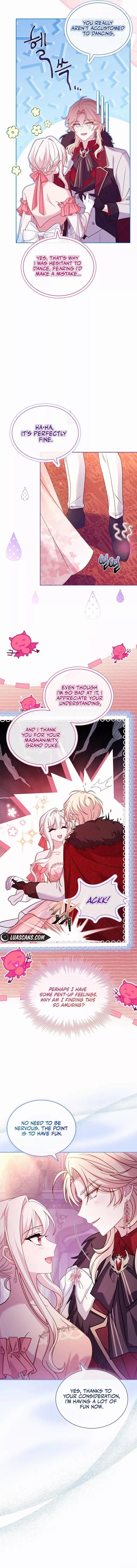 The Lady Wants to Rest - Chapter 127 Page 14