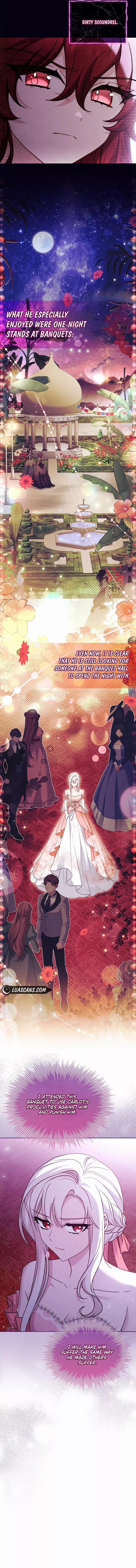 The Lady Wants to Rest - Chapter 127 Page 2