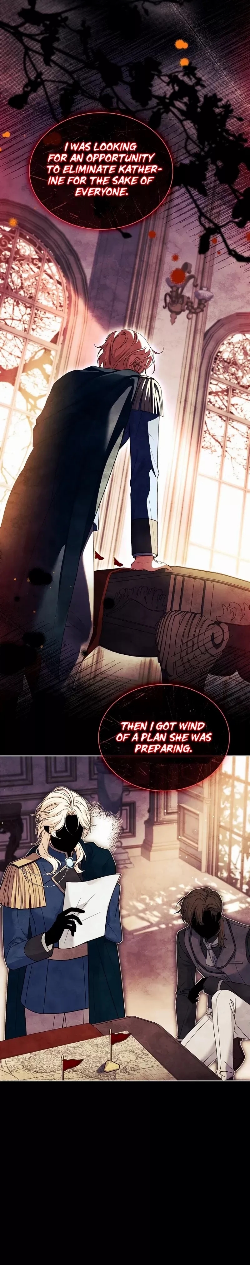 The Lady Wants to Rest - Chapter 128 Page 5