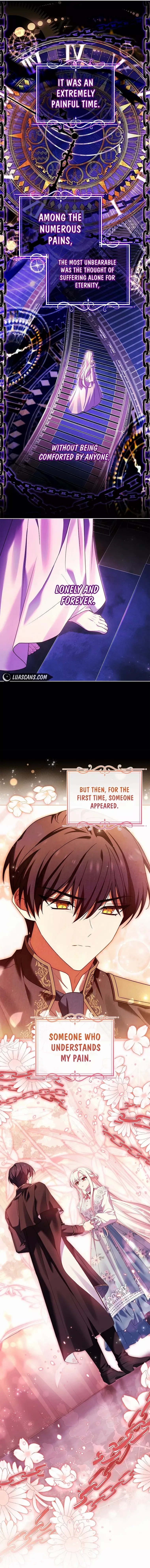 The Lady Wants to Rest - Chapter 129 Page 11