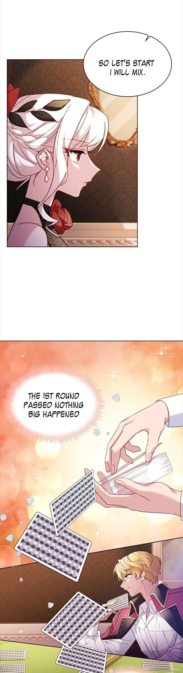 The Lady Wants to Rest - Chapter 13 Page 10