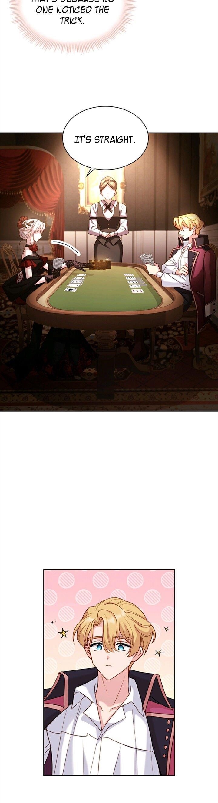 The Lady Wants to Rest - Chapter 13 Page 17