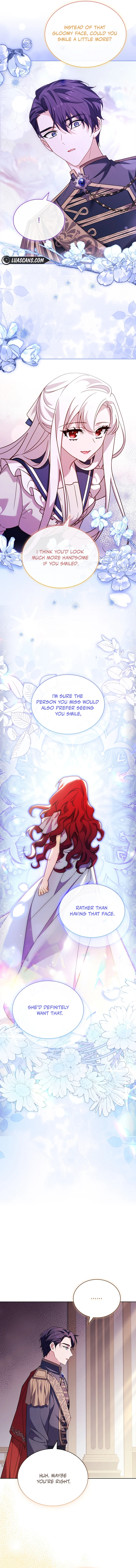 The Lady Wants to Rest - Chapter 131 Page 5