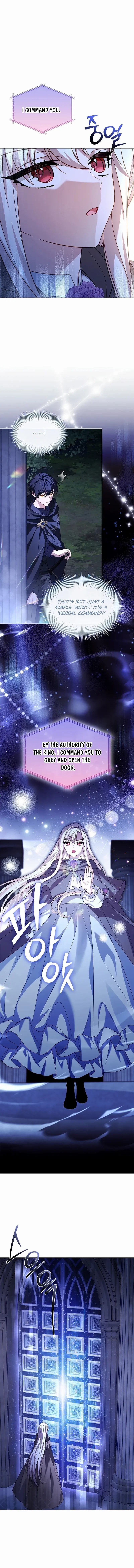 The Lady Wants to Rest - Chapter 135 Page 15