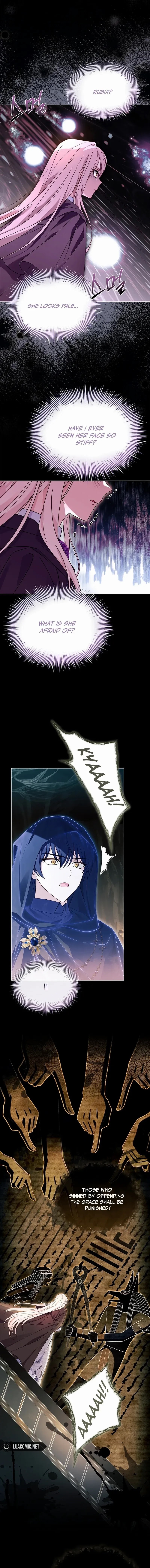 The Lady Wants to Rest - Chapter 136 Page 11