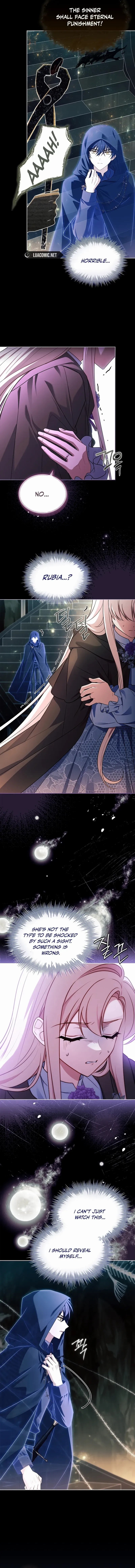 The Lady Wants to Rest - Chapter 136 Page 12