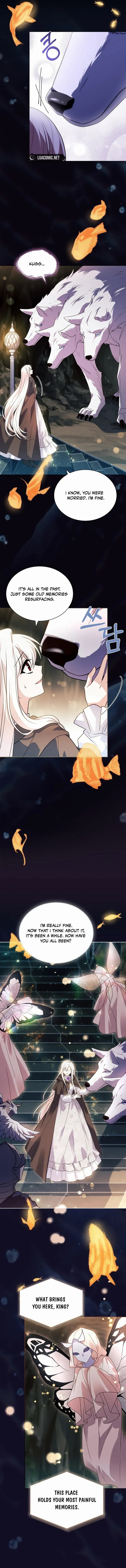 The Lady Wants to Rest - Chapter 136 Page 13