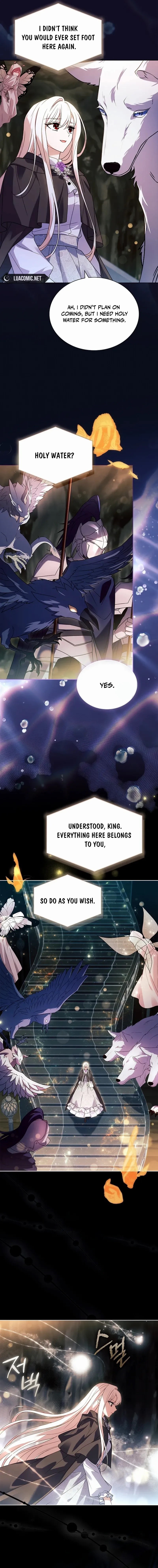 The Lady Wants to Rest - Chapter 136 Page 14