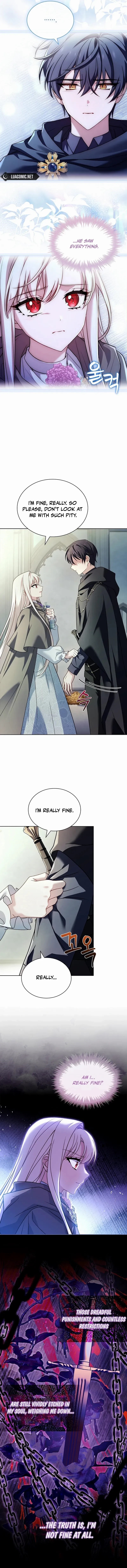 The Lady Wants to Rest - Chapter 137 Page 10