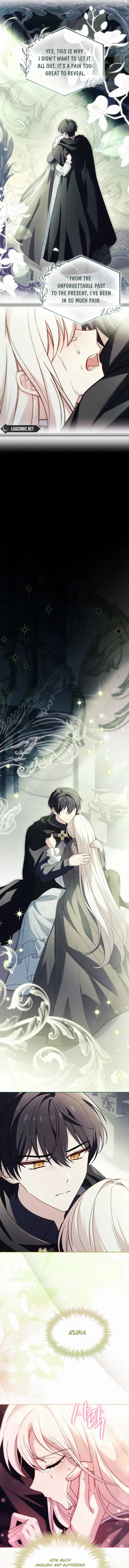 The Lady Wants to Rest - Chapter 137 Page 12